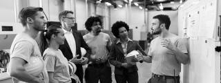 European Company survey #AskTheExpert webinars on employee involvement and skills use