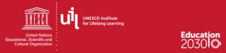 Webinar Invitation: Enhancing national capacities for monitoring adult learning and education