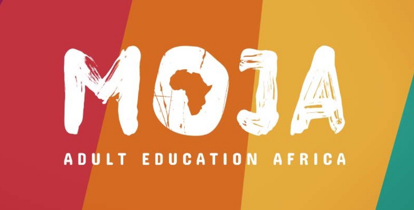 MOJA logo