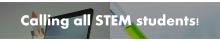 Participation needed from STEM students and graduates in India, Rwanda and UK