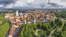 ESREA Networks conference - Tallinn - November 2023